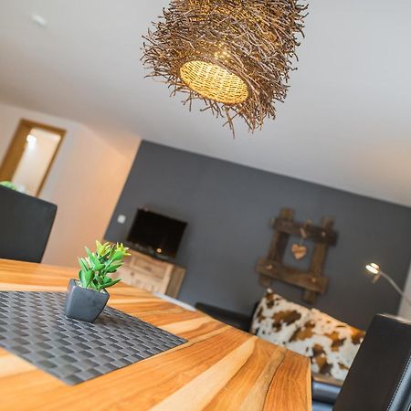 Residence Martell Mountains Esterno foto
