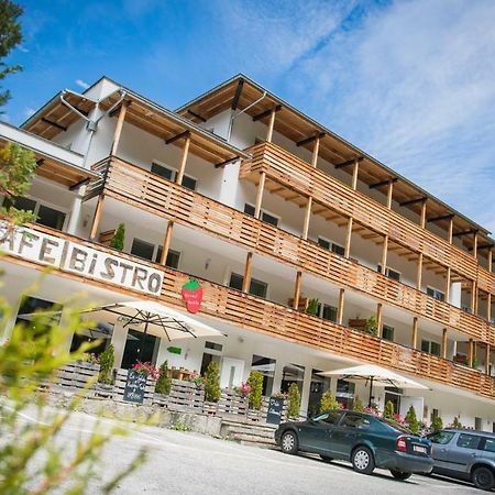 Residence Martell Mountains Esterno foto