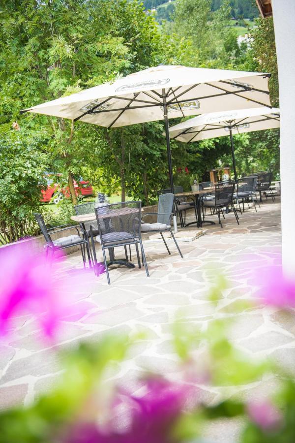 Residence Martell Mountains Esterno foto