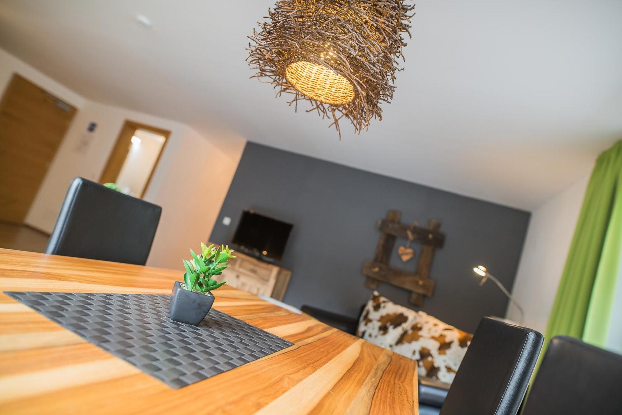 Residence Martell Mountains Esterno foto