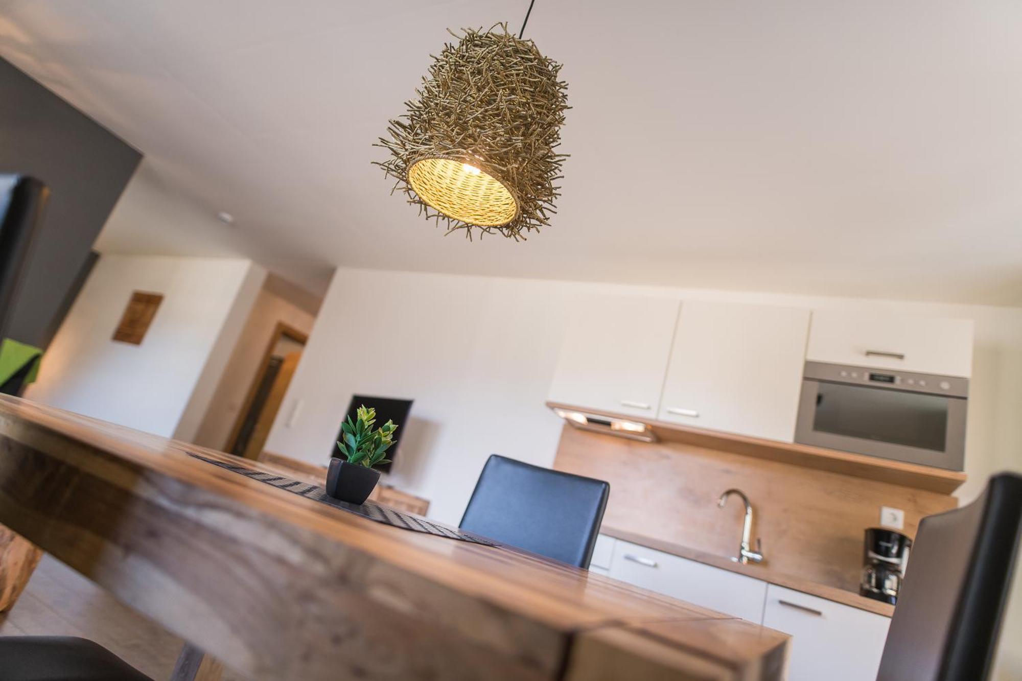 Residence Martell Mountains Esterno foto