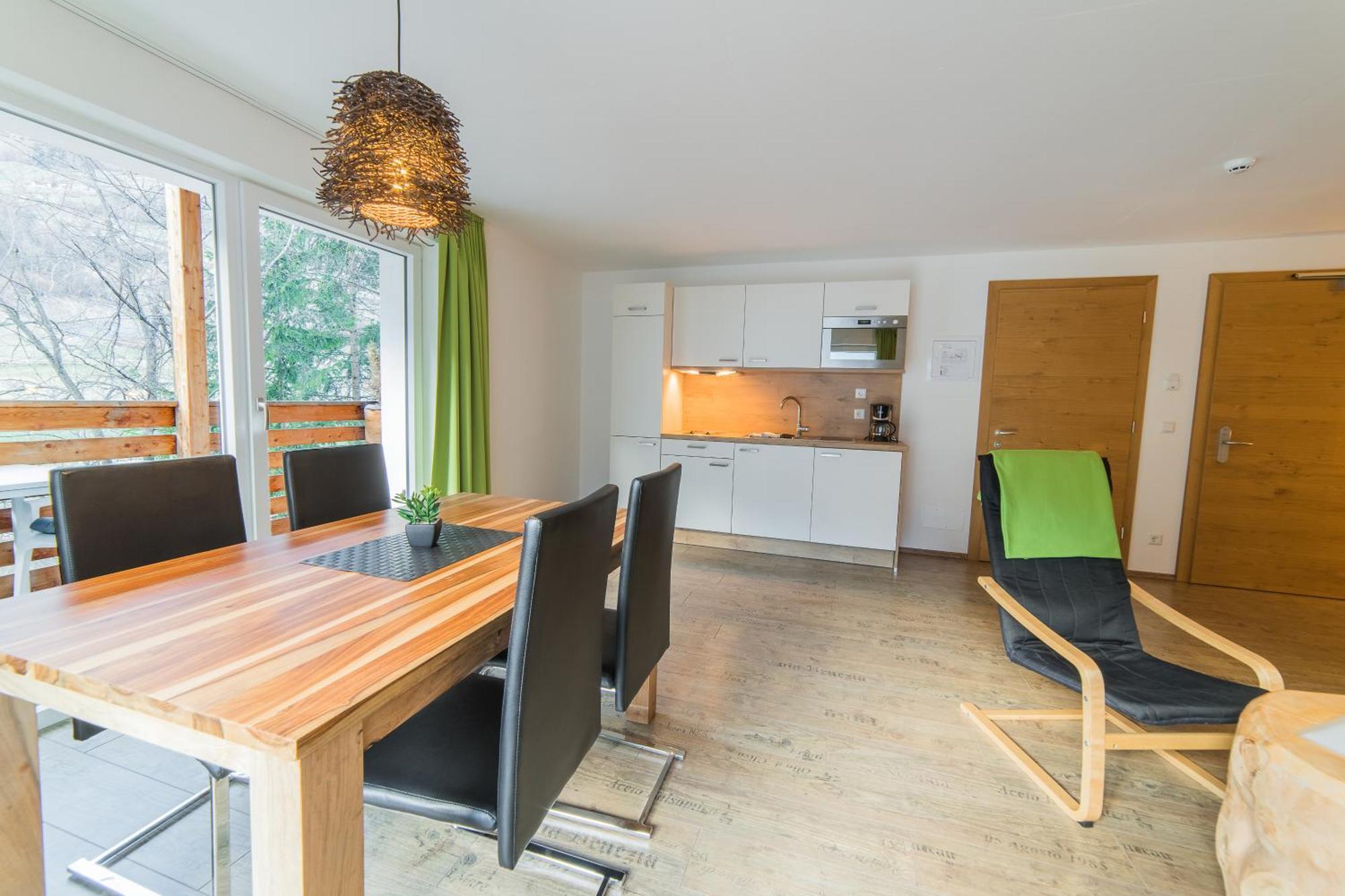 Residence Martell Mountains Esterno foto