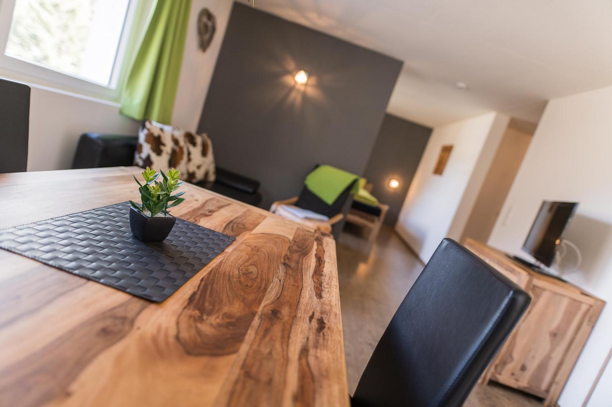 Residence Martell Mountains Esterno foto