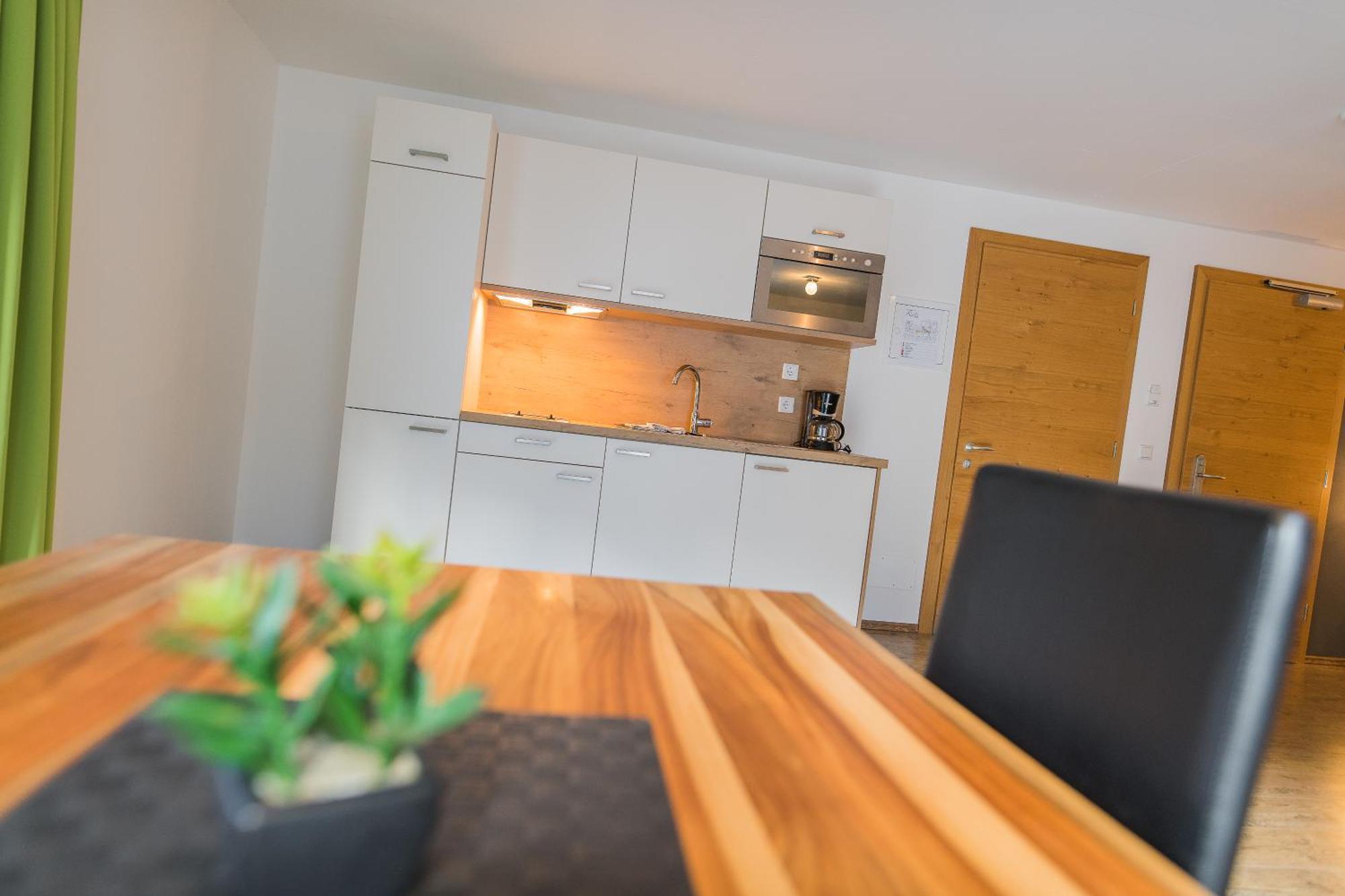 Residence Martell Mountains Esterno foto