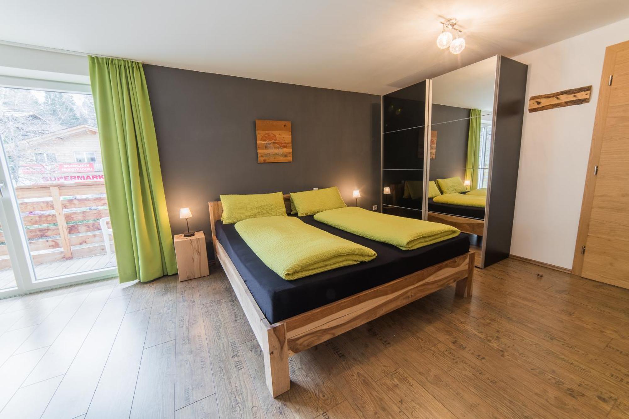 Residence Martell Mountains Esterno foto