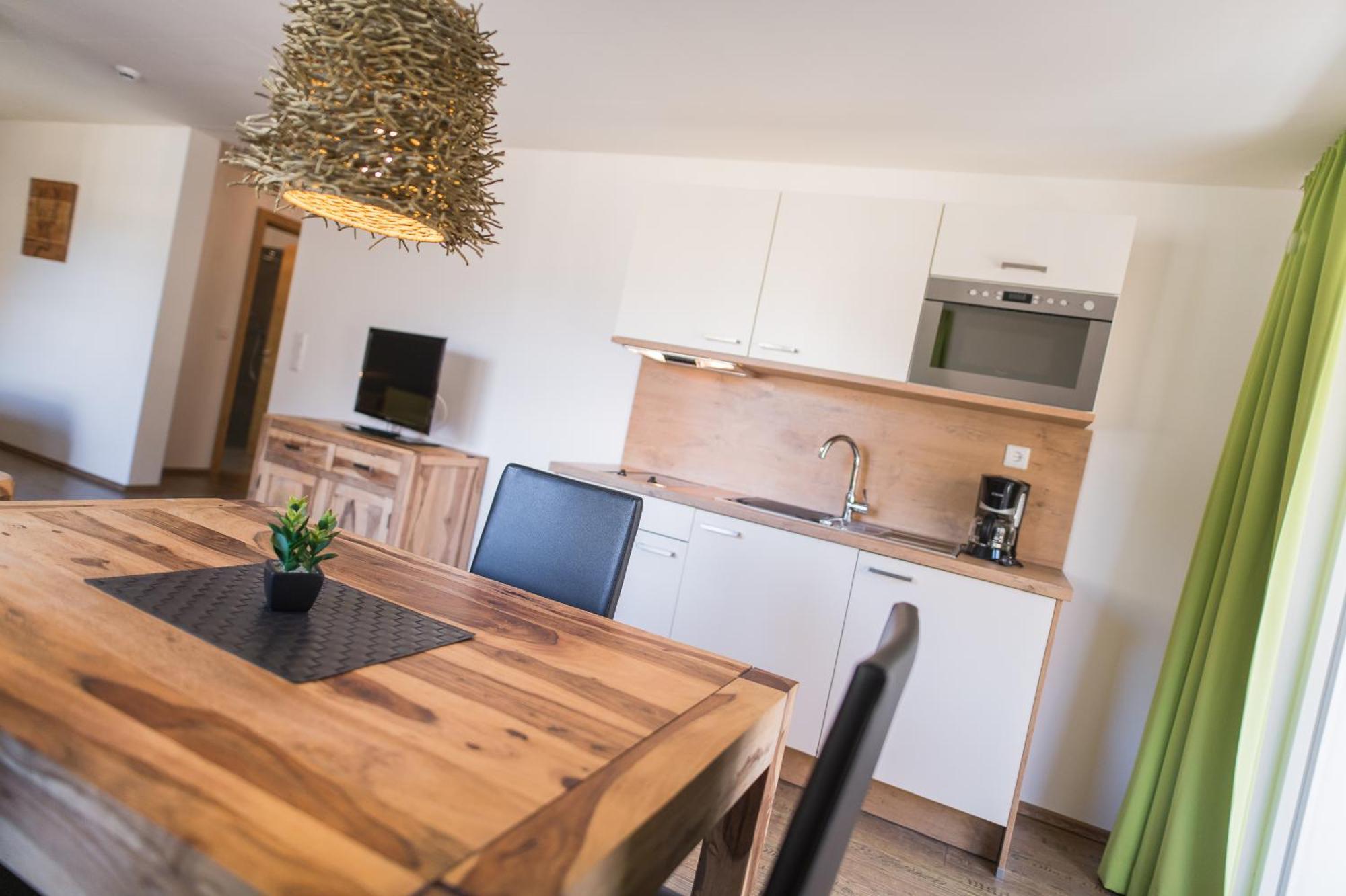 Residence Martell Mountains Esterno foto