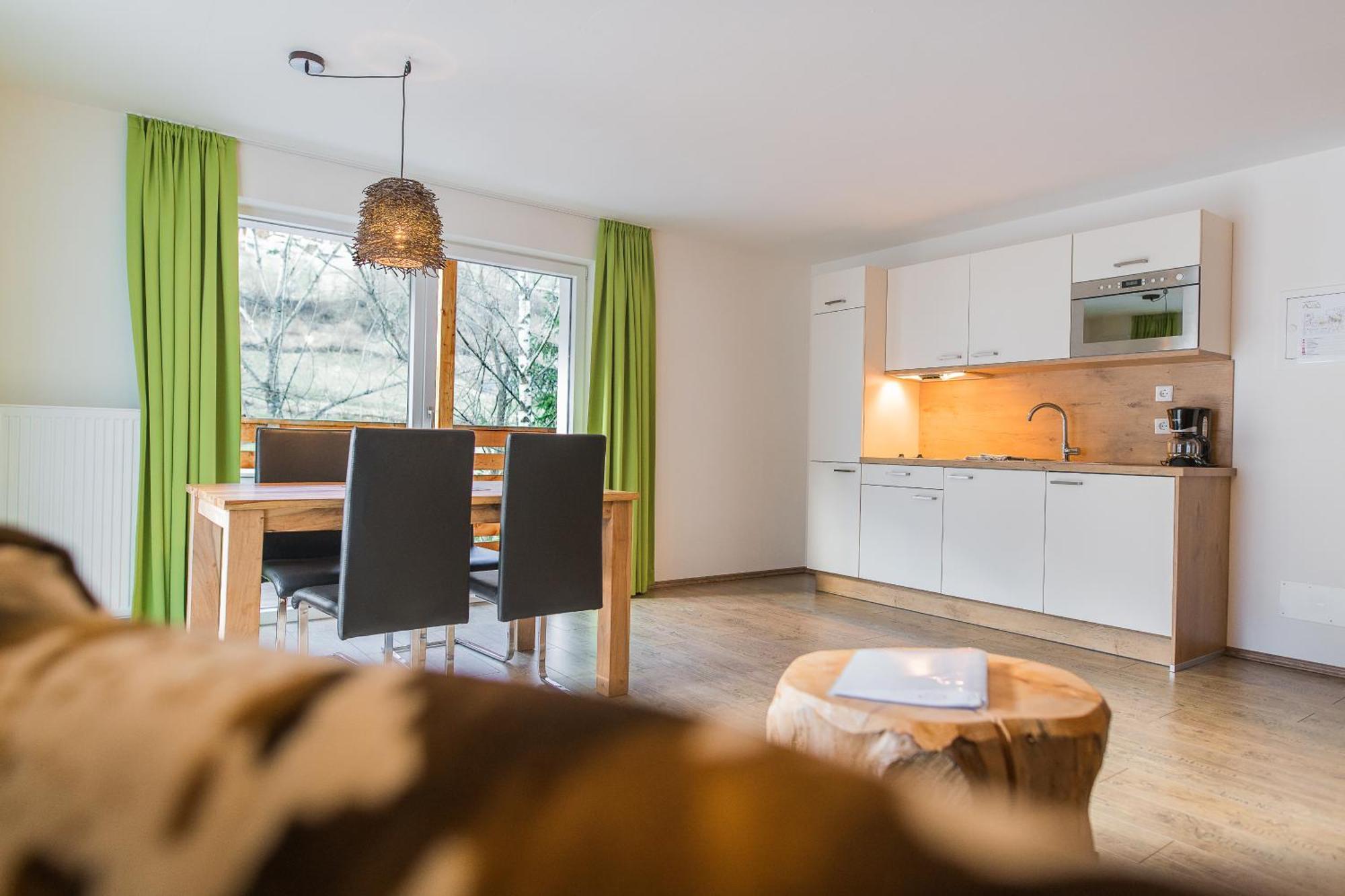 Residence Martell Mountains Esterno foto