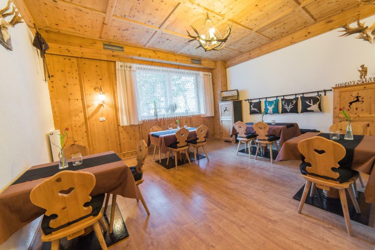 Residence Martell Mountains Esterno foto