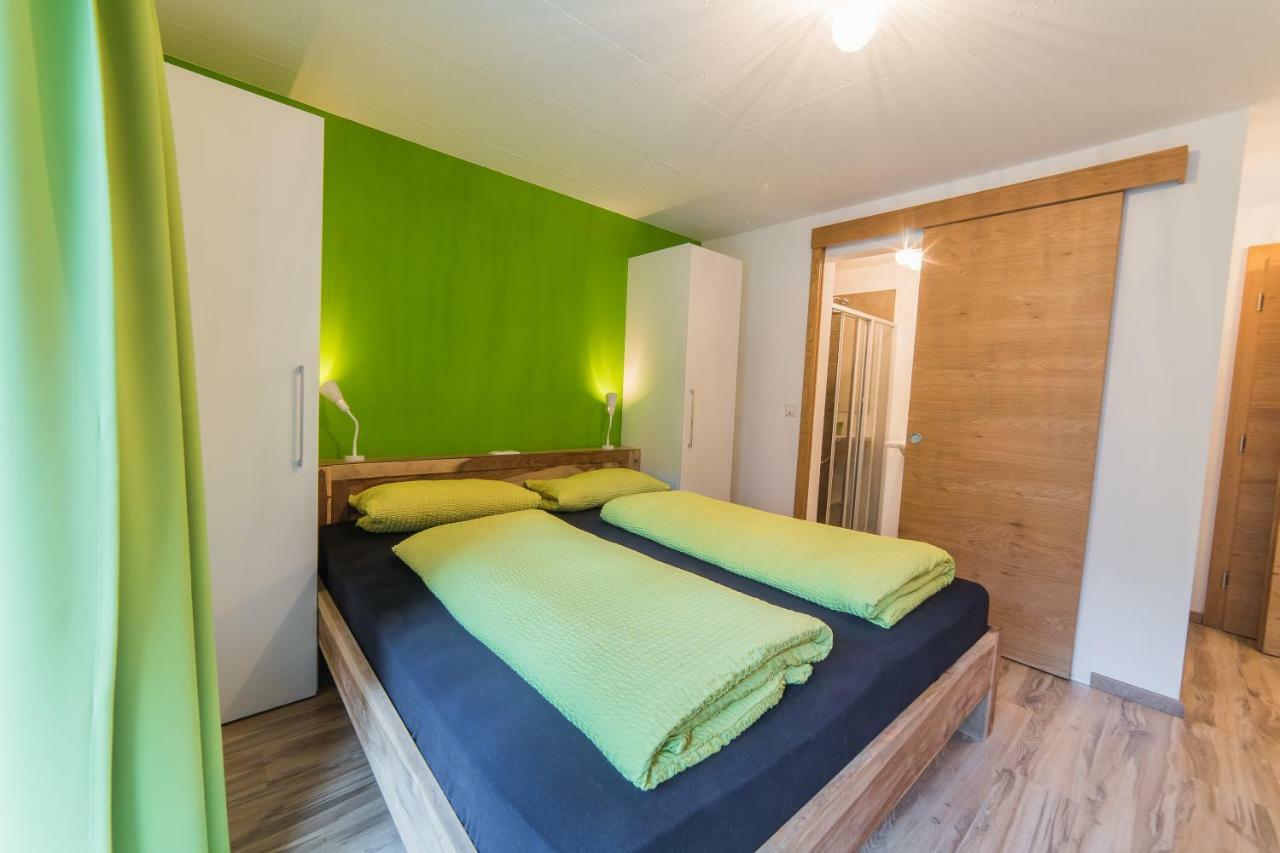 Residence Martell Mountains Esterno foto