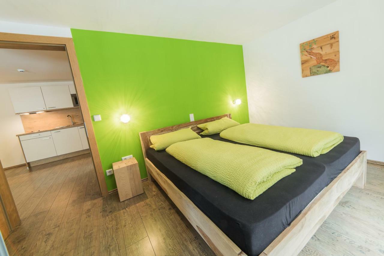 Residence Martell Mountains Esterno foto